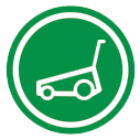 lawn moving services in Midland Park, NJ