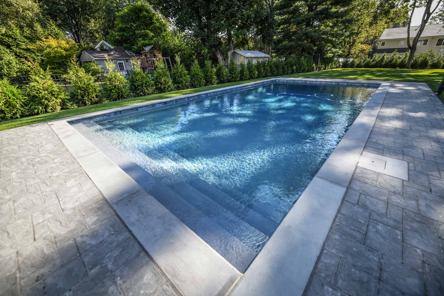 Pool Design & Patios in Midland Park, NJ | TLC Landscaping